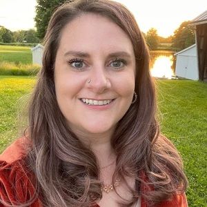 Meet your Posher, Bethany